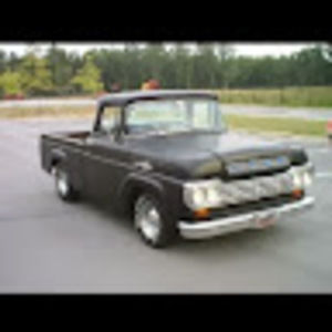 Meet your Posher, Goose